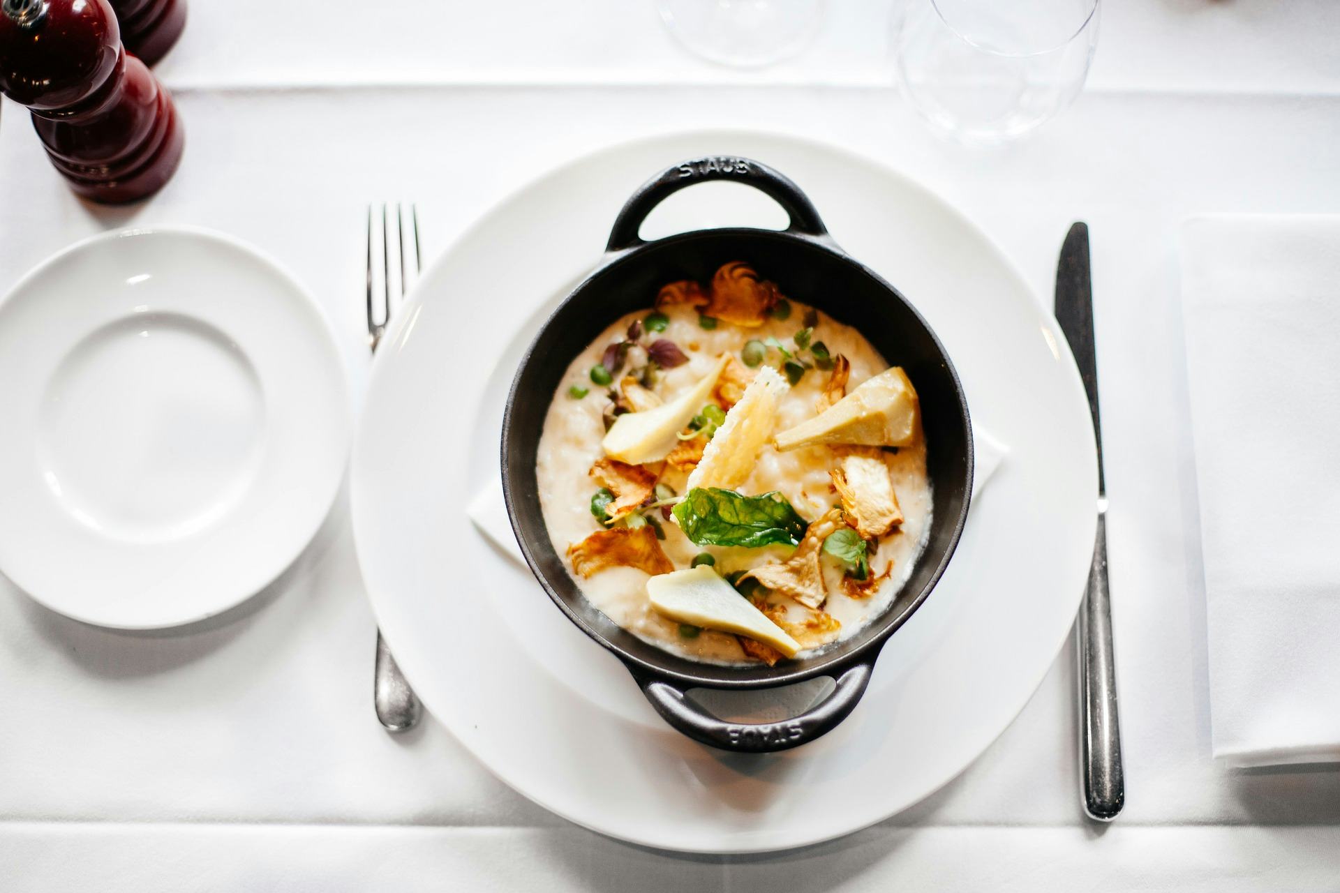 7 Soups That'll Increase Your Milk Supply & Get You Flowing