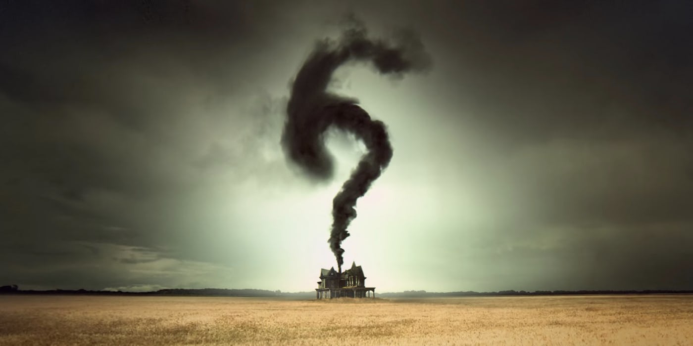 American Horror Story Recap 9/21/16: Season 6 Episode 2
