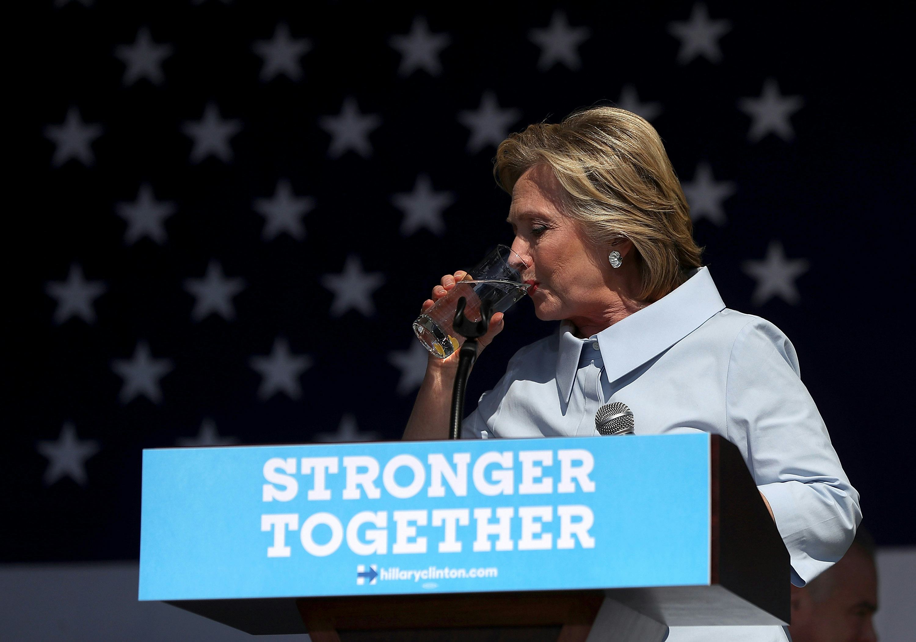 Bill Clinton to leave board of foundation health project