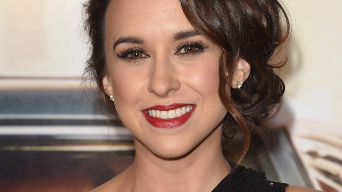 Why Did Lacey Chabert Name Her Daughter Julia? The Reason Is Super Sweet