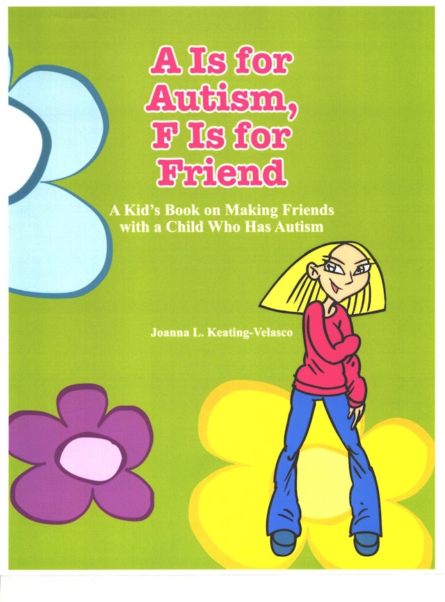 11 Children's Books That Help Kids Understand Autism