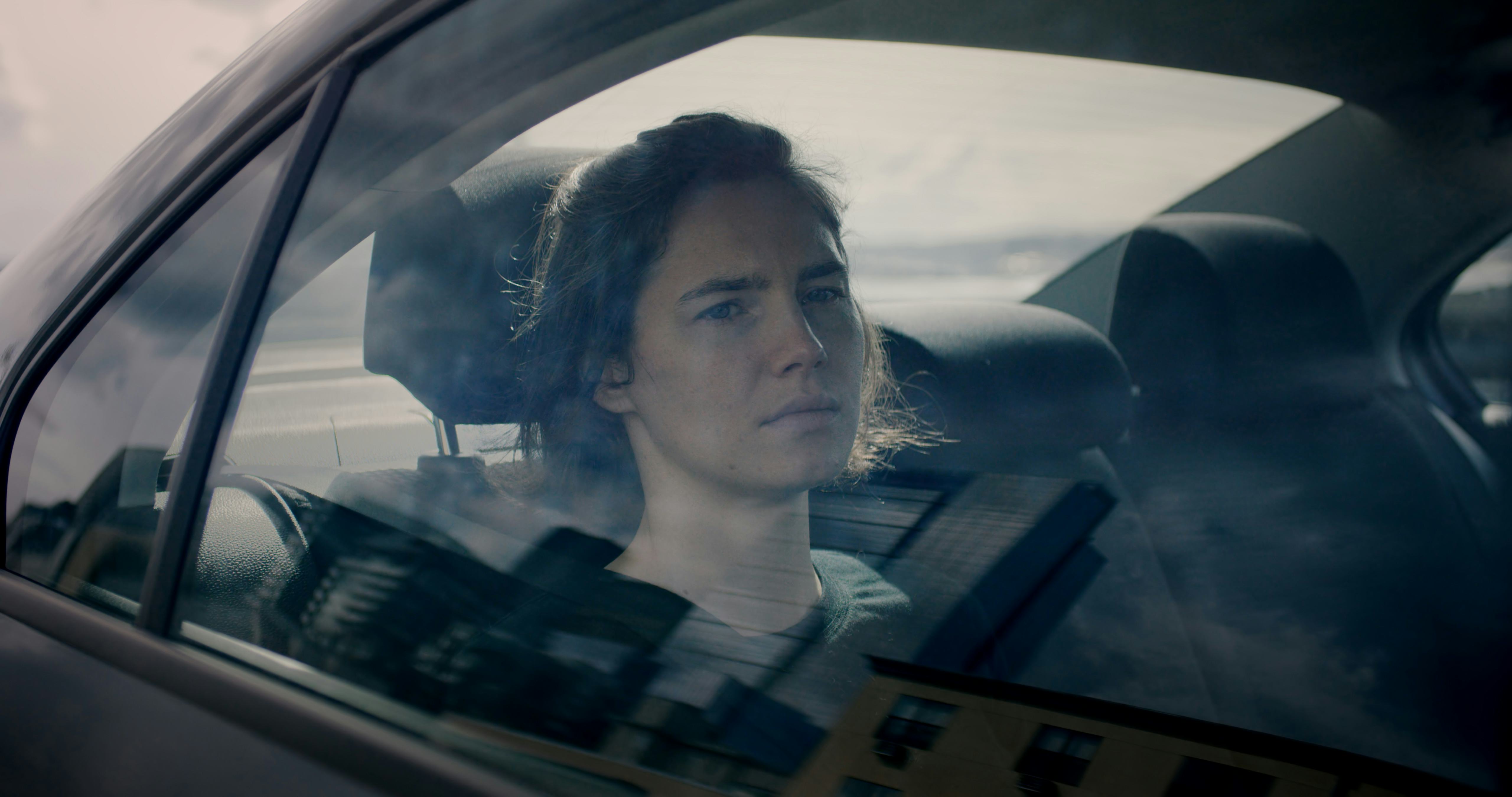 I am a awful monster or regular person' says Amanda Knox I am a awful monster or regular person' says Amanda Knox