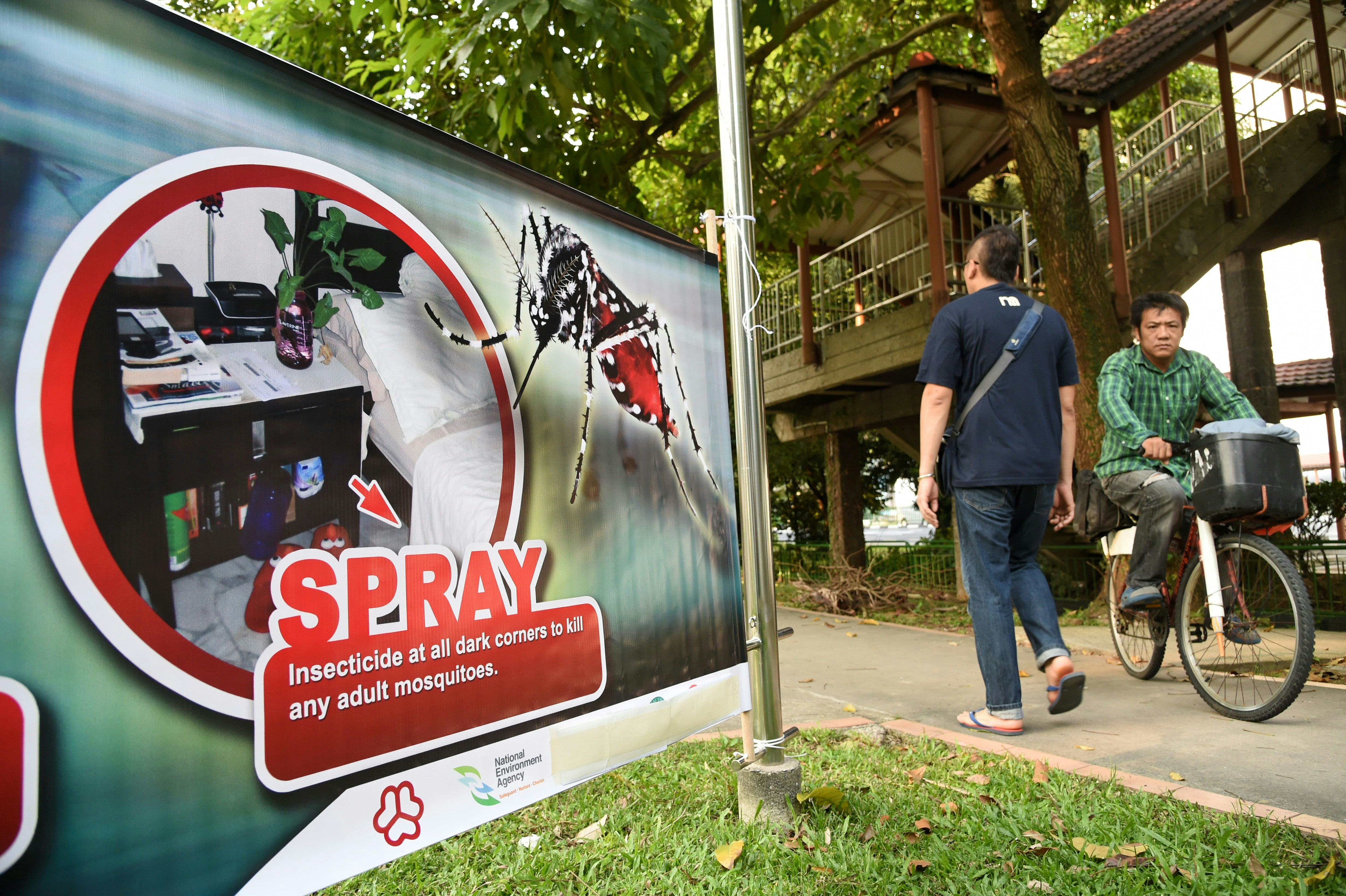 Sex is Causing Zika to Spread More Than First Realised Sex is Causing Zika to Spread More Than First Realised