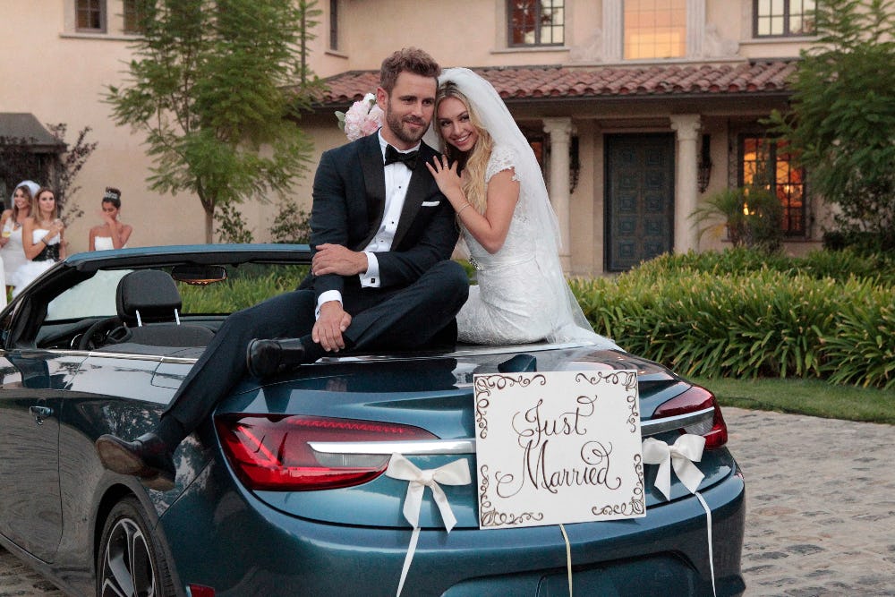 Who Does Nick Pick On The Bachelor 2016: Reality Steve Spoilers
