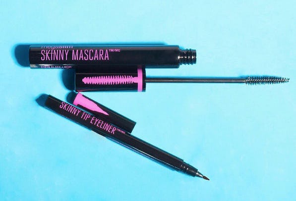 How Much Is Wet N Wild's MegaSlim Skinny Mascara? This Lash Product Is