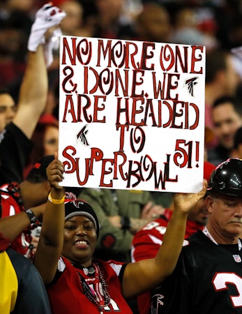 Atlanta Falcons Guys In Trouble Before Superbowl 108