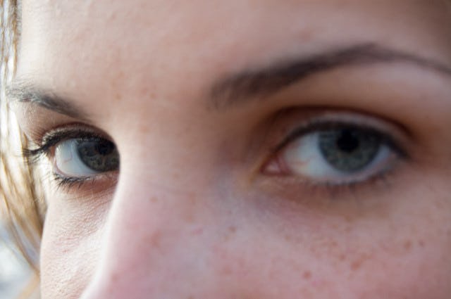 The Best Blinking Guy GIF Memes Will Glance Into Your Soul