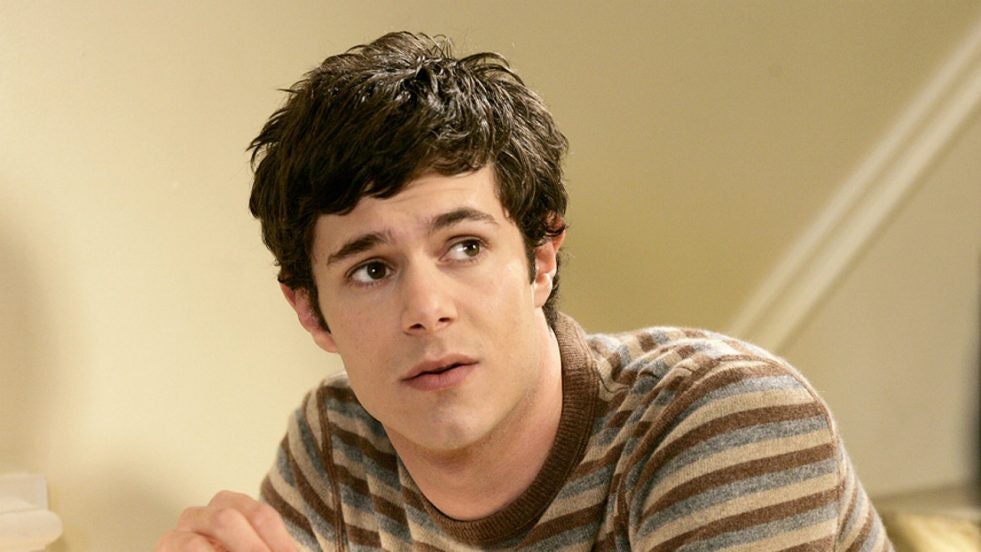 Image result for seth cohen the oc