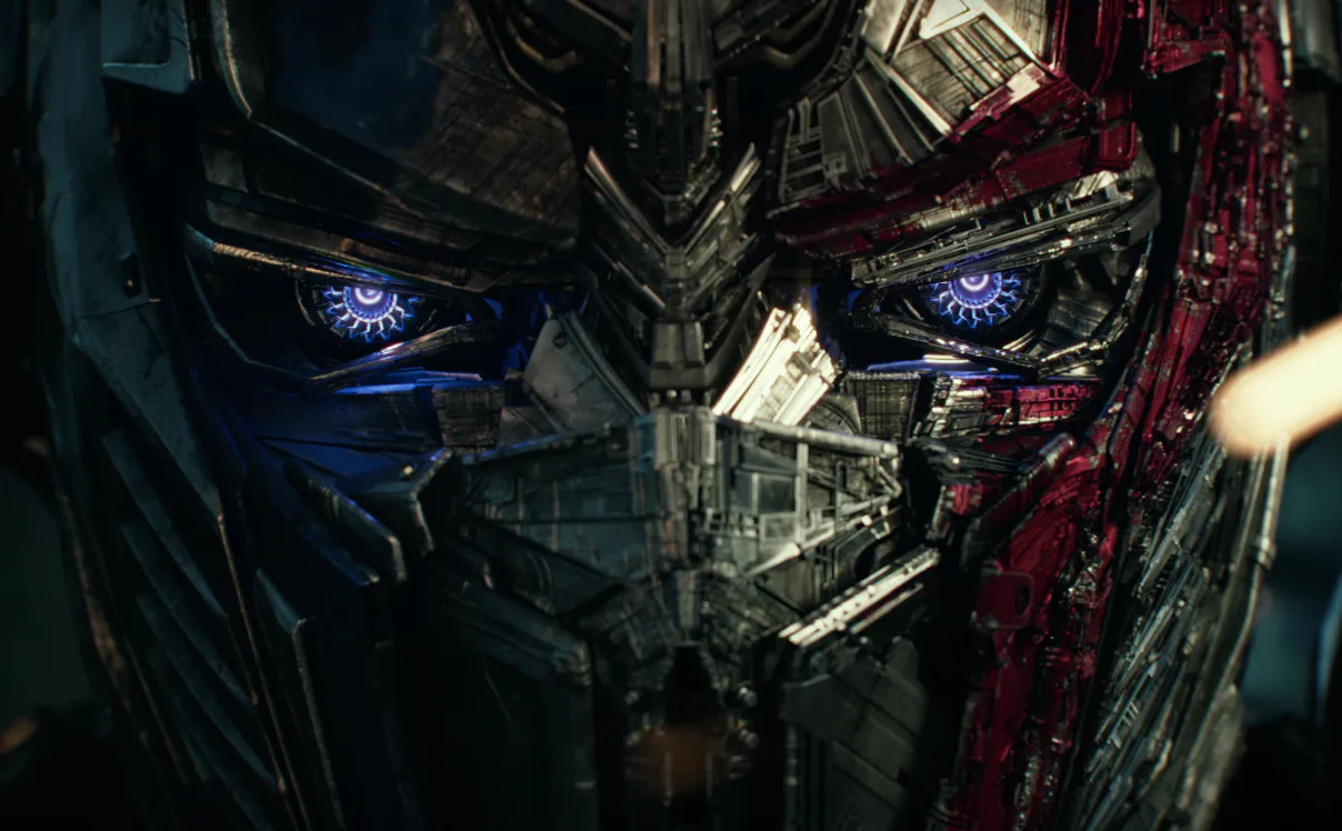 Does Optimus Prime Die In 'Transformers: The Last Knight'? The Super ...