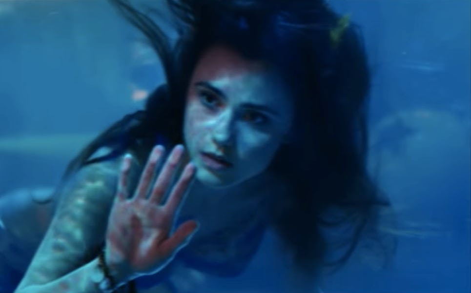 Jen Mc Guire31 min ago First Live-Action'Little Mermaid Trailer Is The Only Thing You Need To See Today Kingsway Productions