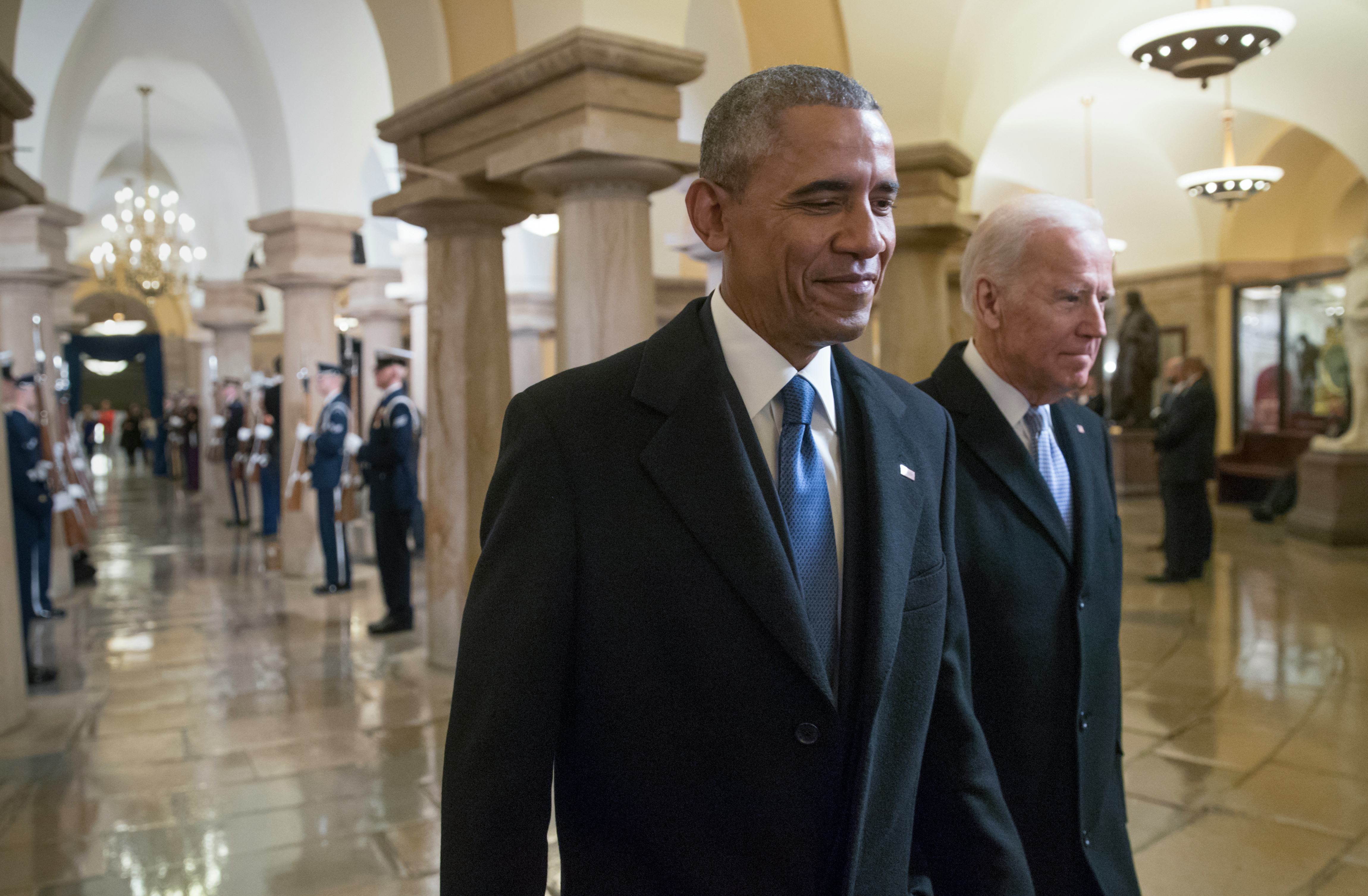 Joe Biden Admits 'Regret' He Didn't Run for President Joe Biden Admits 'Regret' He Didn't Run for President