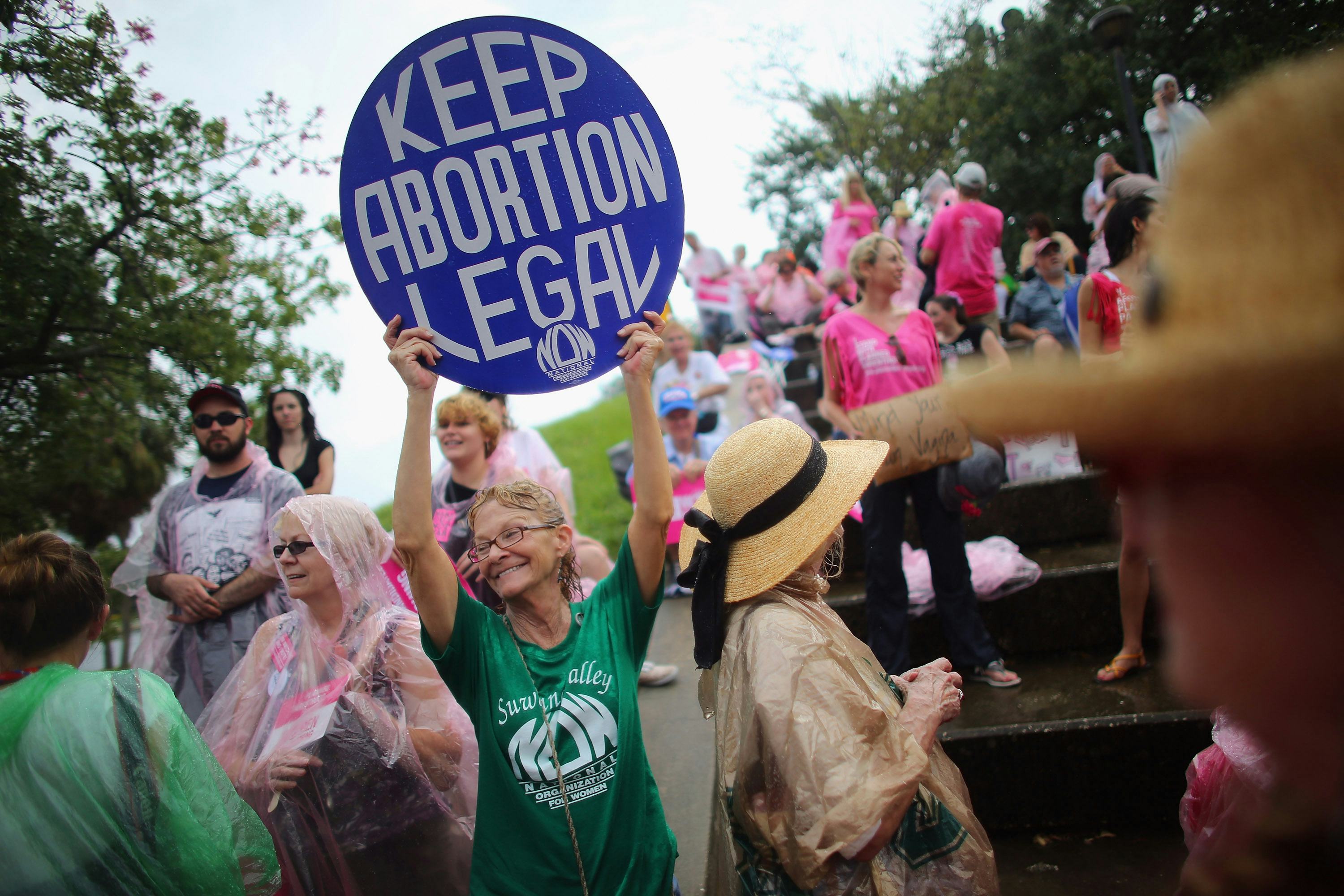 Joe Raedle Getty Images News Getty Images