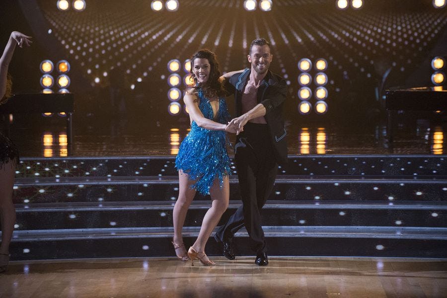 Dancing With the Stars recap: 'Most Memorable Year' Dancing With the Stars recap: 'Most Memorable Year'
