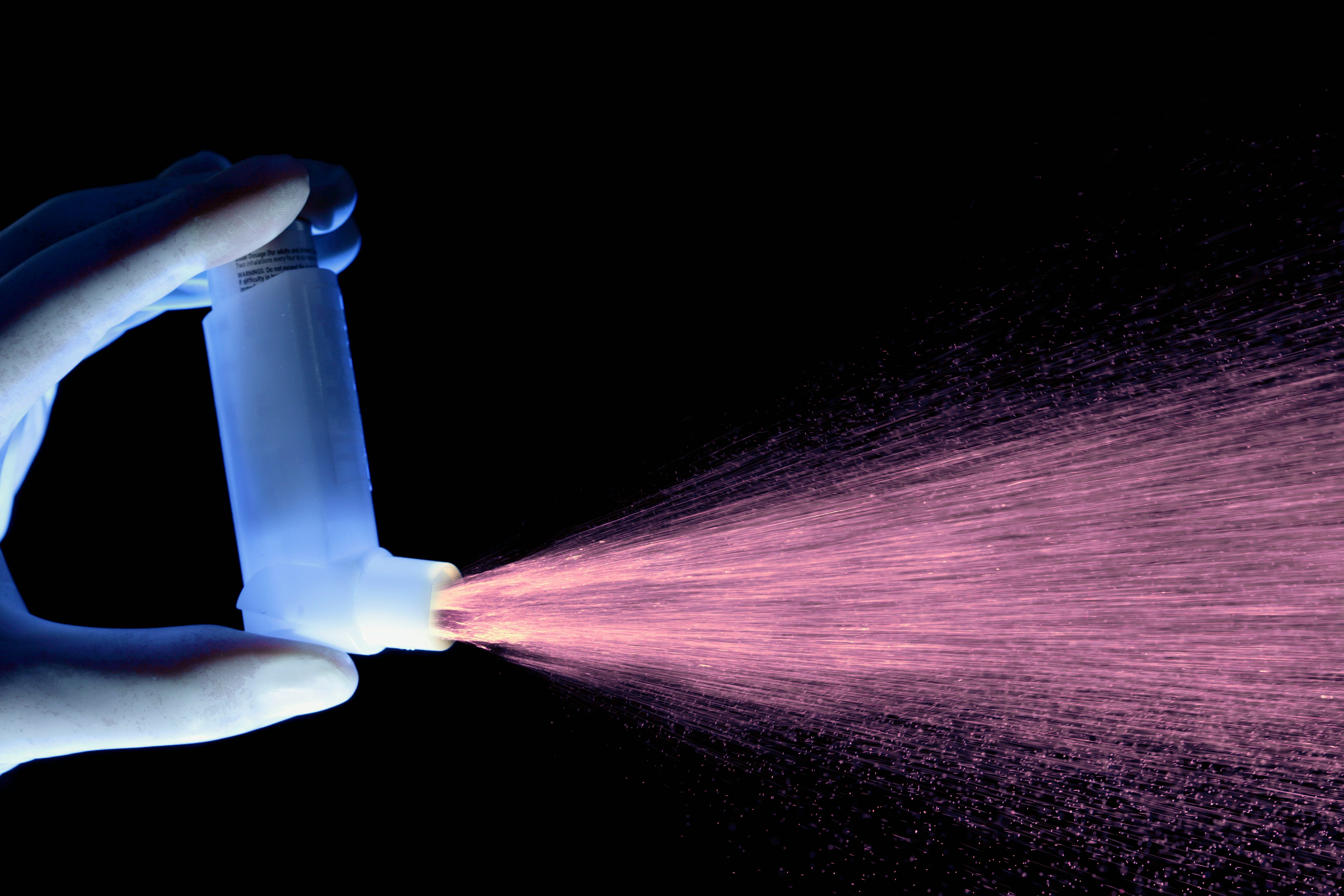 Can You Buy Inhalers Over The Counter, Or Do You Need A