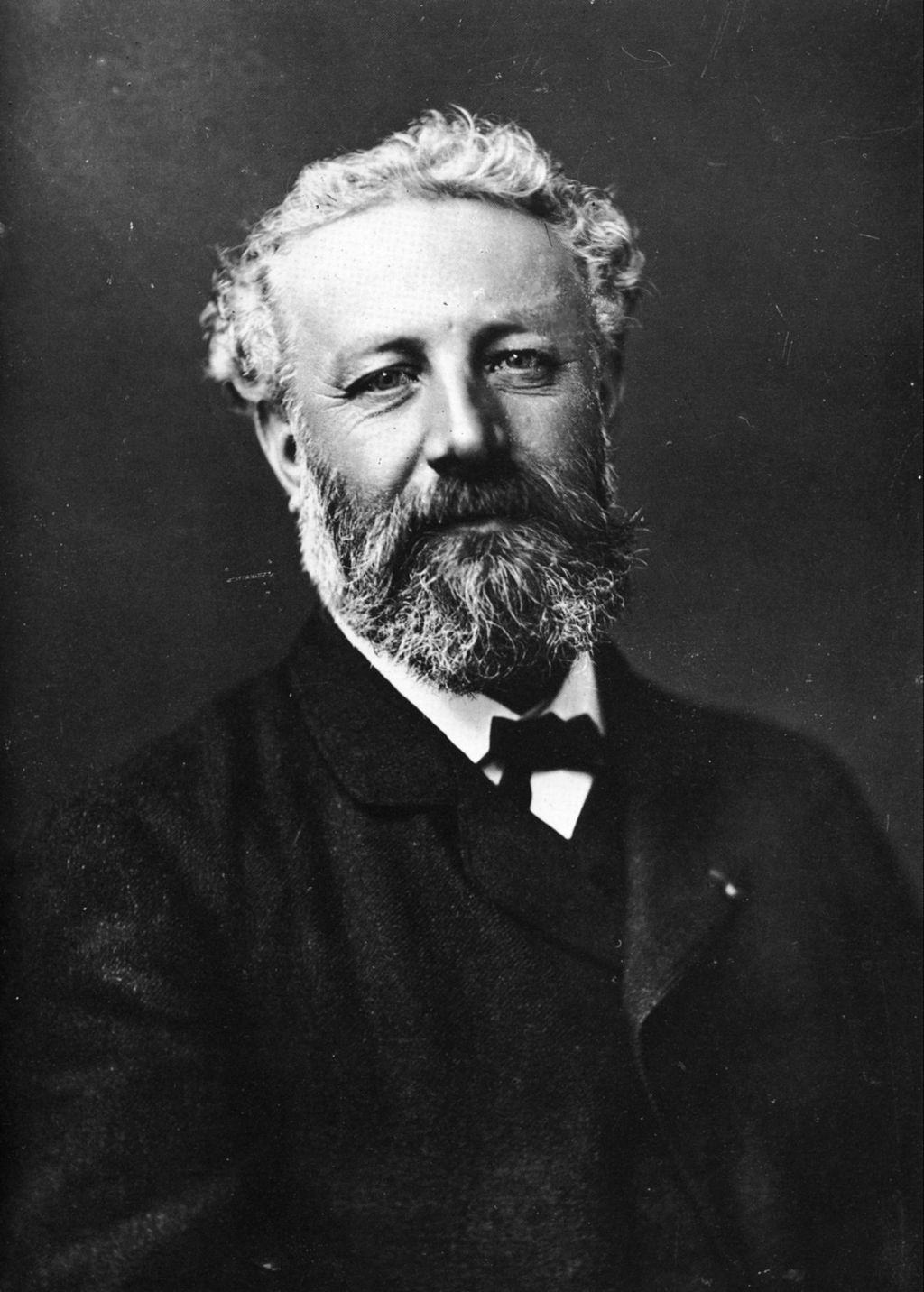Image result for Jules Verne Time Capsule Discovered