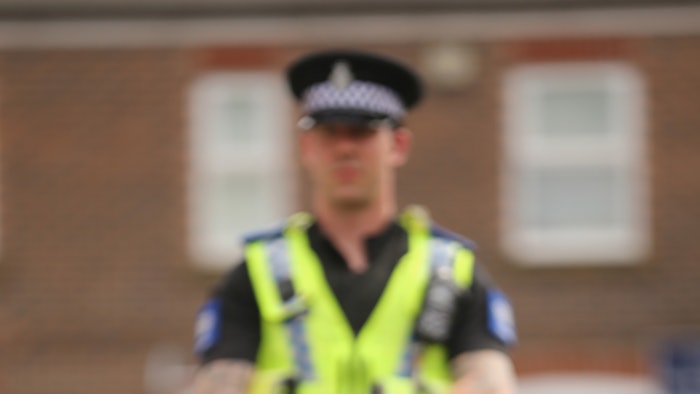 Image result for ROBERT GODWIN SR getty image