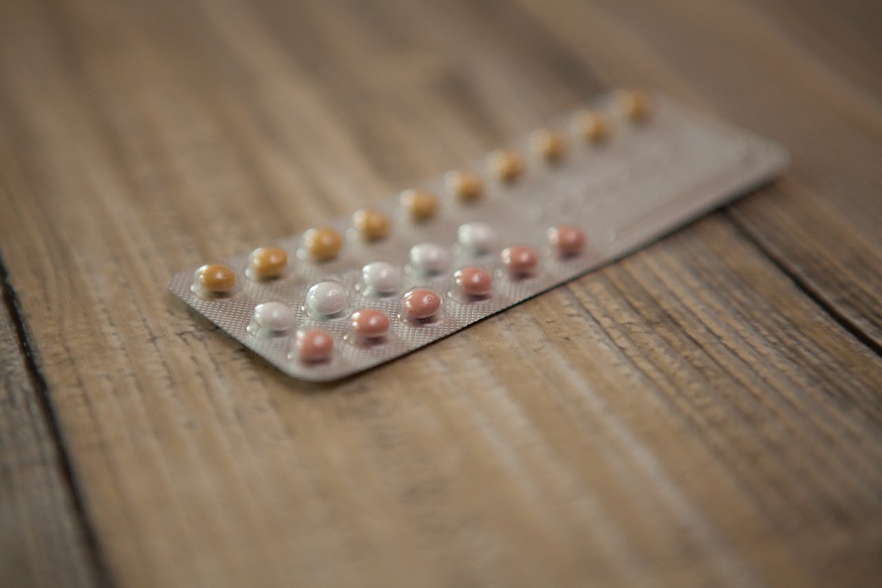 PixabayBirth Control Negatively Affects Your Quality Of Life & It's Not Surprising At All By Karen Fratti35 min agoShare