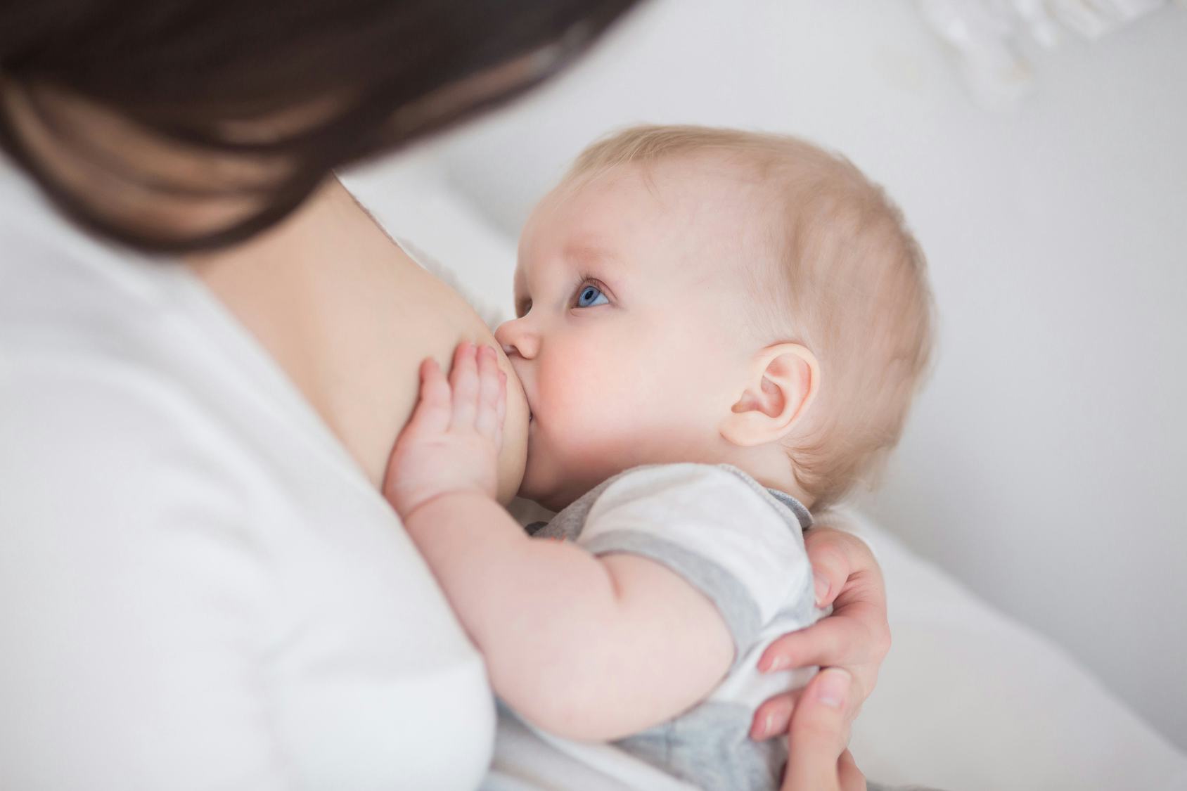 Can You Take Antidepressants While Breastfeeding? Here&rsquo;s What We Know