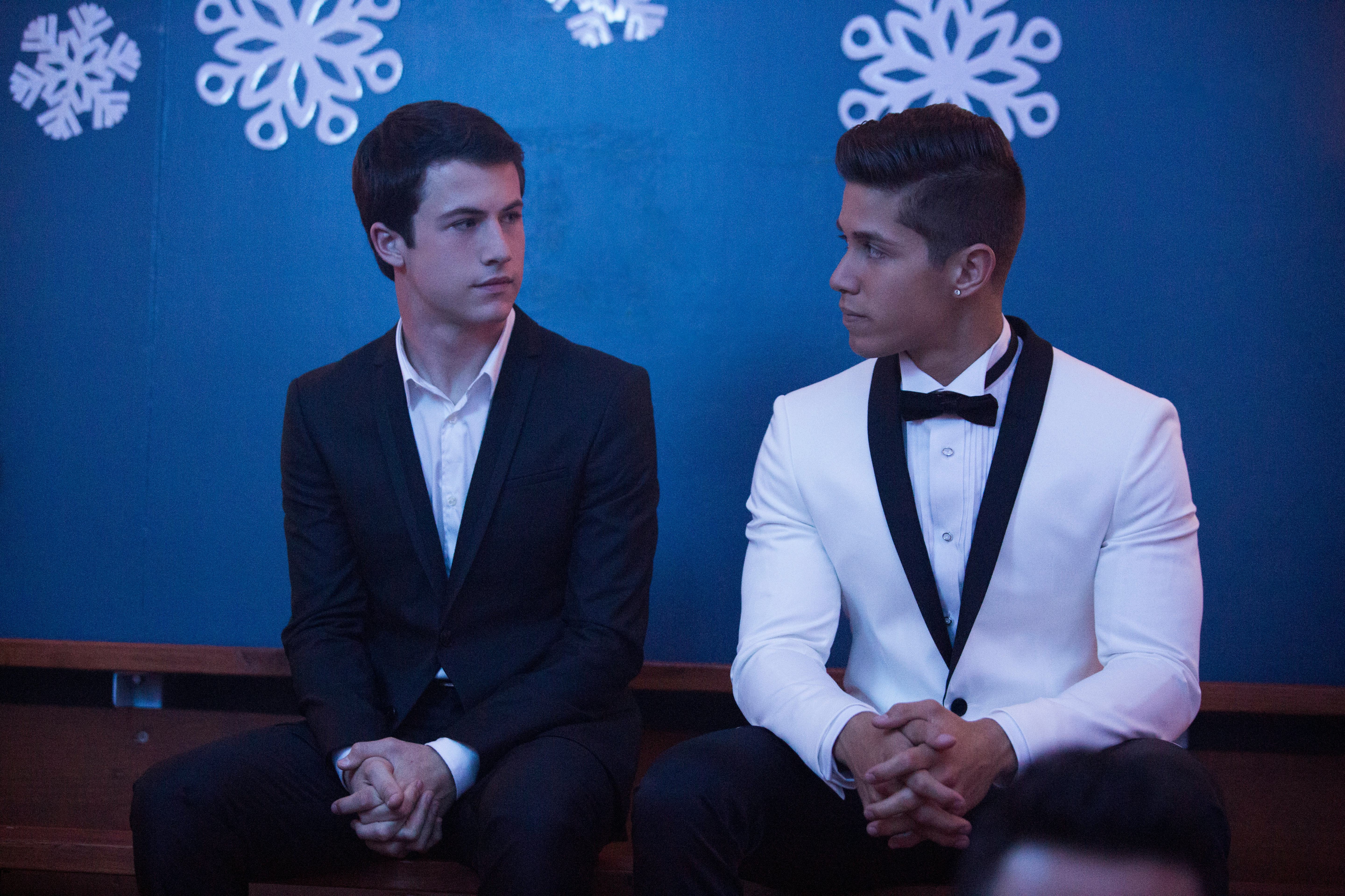 2nd season possible for locally-filmed '13 Reasons Why'