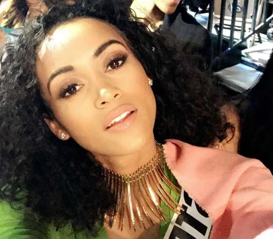 Image result for McCullough usa pageant