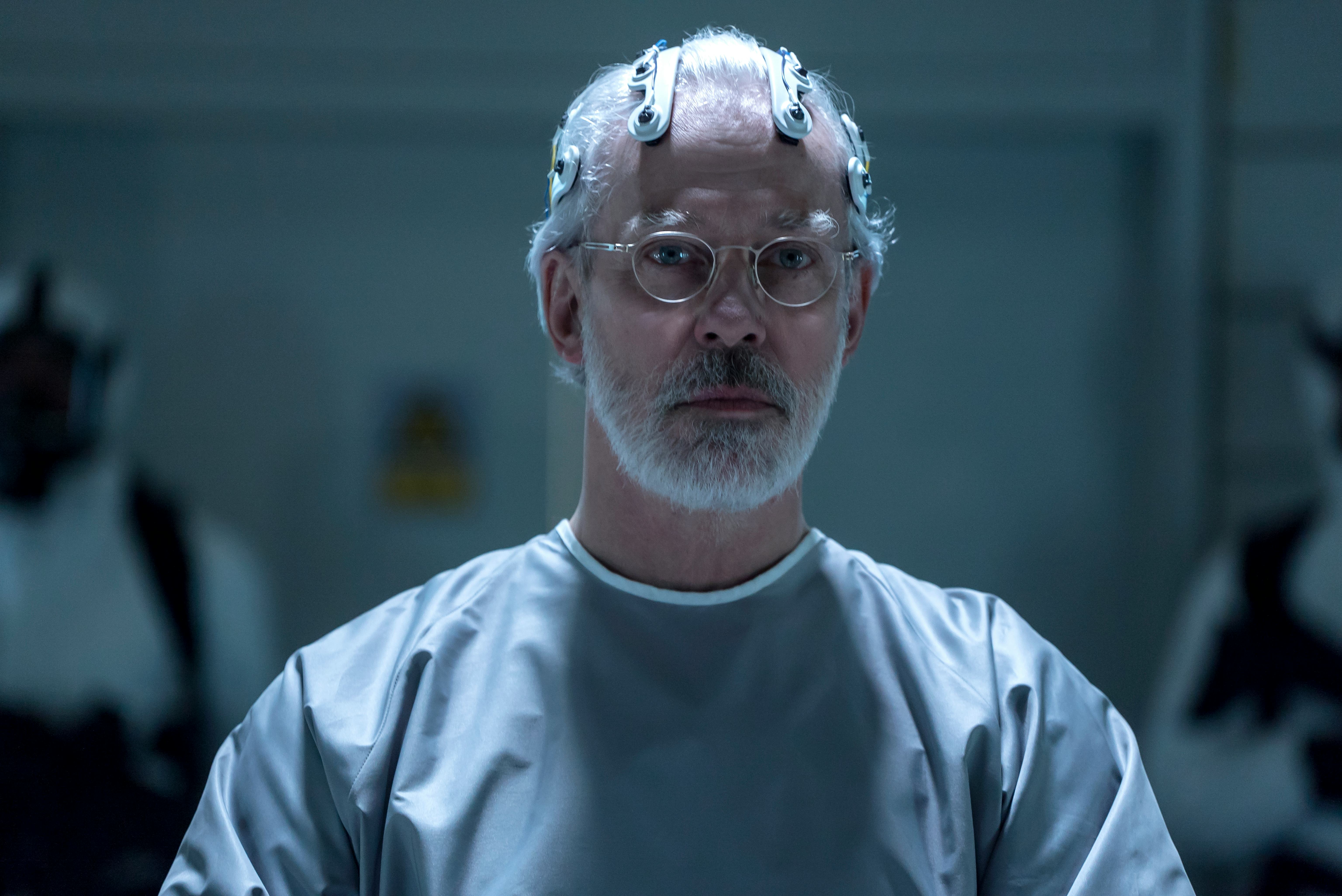 'Sense8', más unidos que nunca