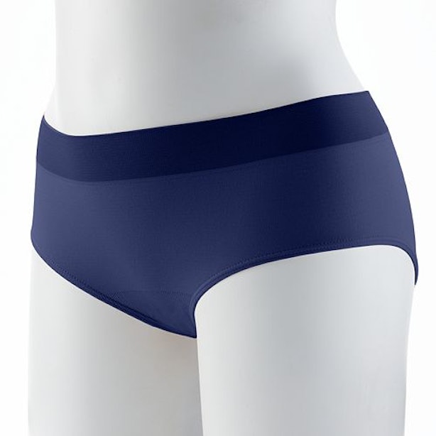 The Best Seamless Underwear That Doesn't Give You VPL