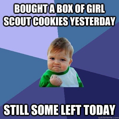 looking for a call girl scout cookies looking for a call girl scout cookies