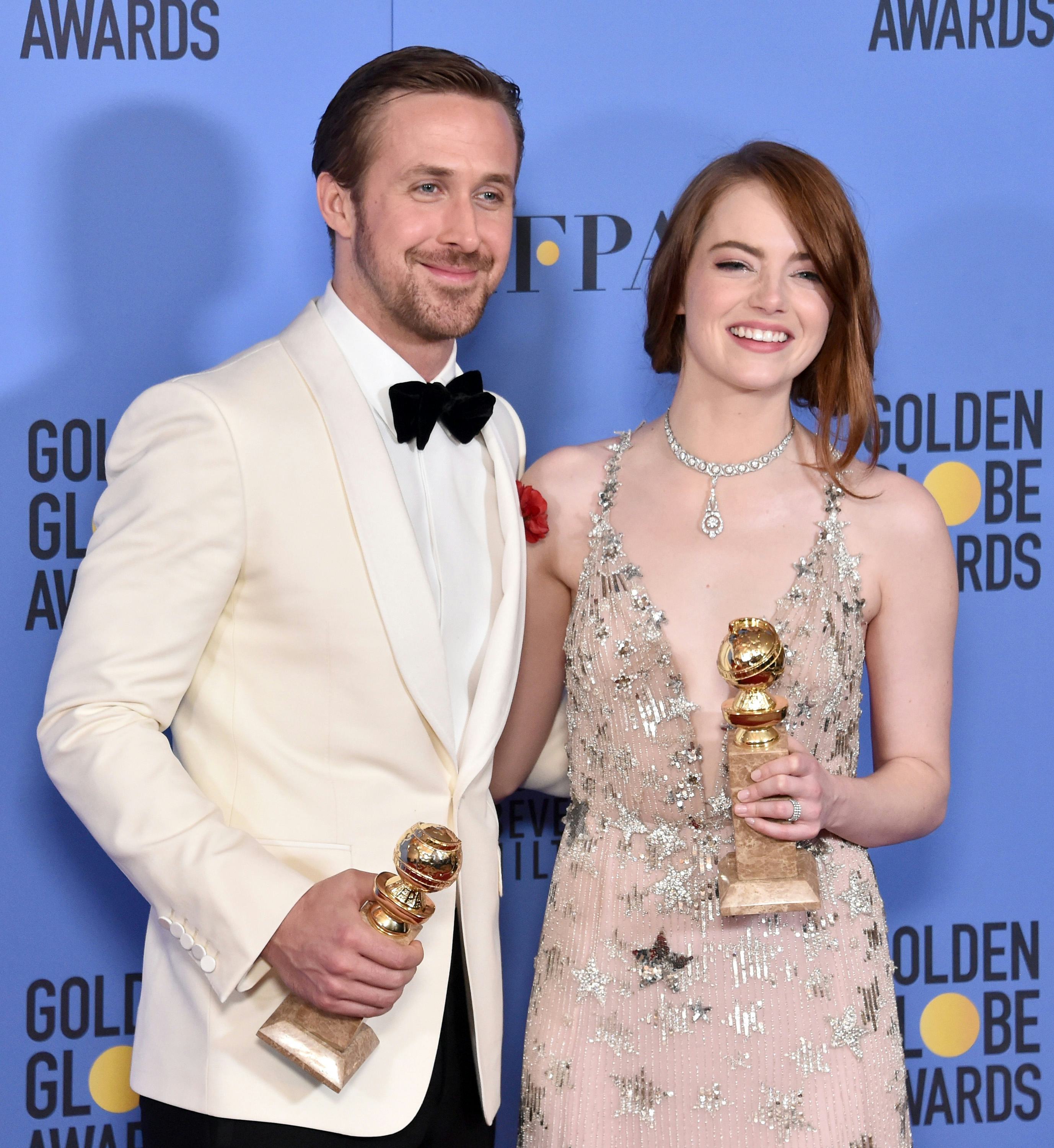 La Land Land behind the scenes: the music, the dancing, the locations