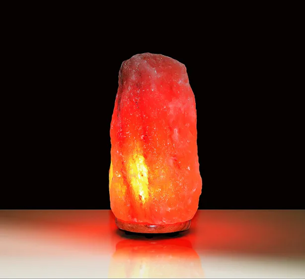 Why Are Salt Lamps Bad For Cats? You Should Be Super Careful If ...