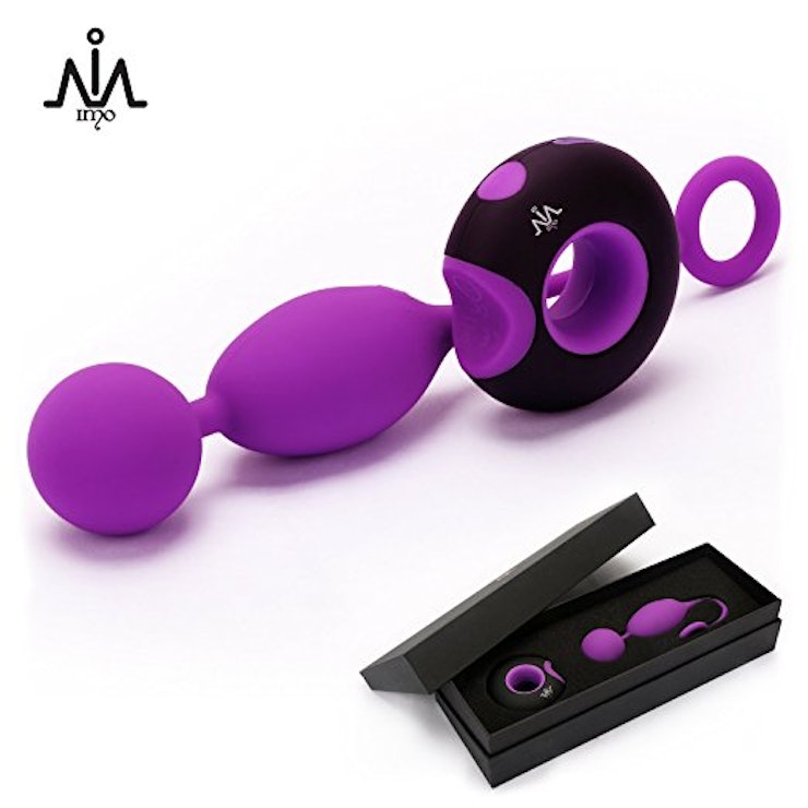 9 Bizarre Sex Toys That Are Actually Super Hot
