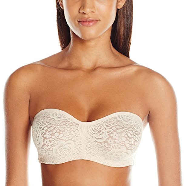 Where To Buy Strapless Bras For Large Breasts