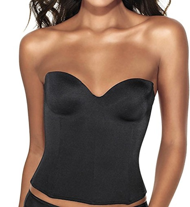 Where To Buy Strapless Bras For Large Breasts 
