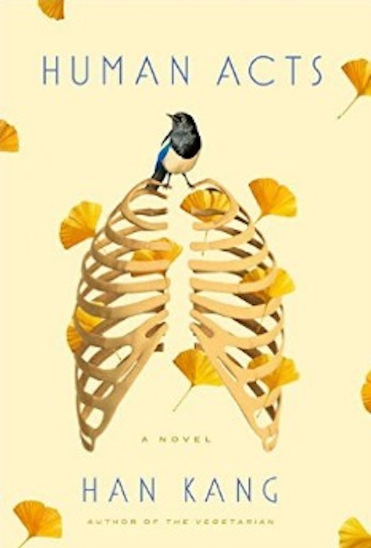 14 Up And Coming Female Authors To Read This Year