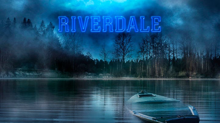 Is 'Riverdale' A Real Place? It's Inspired By A Few Different Places