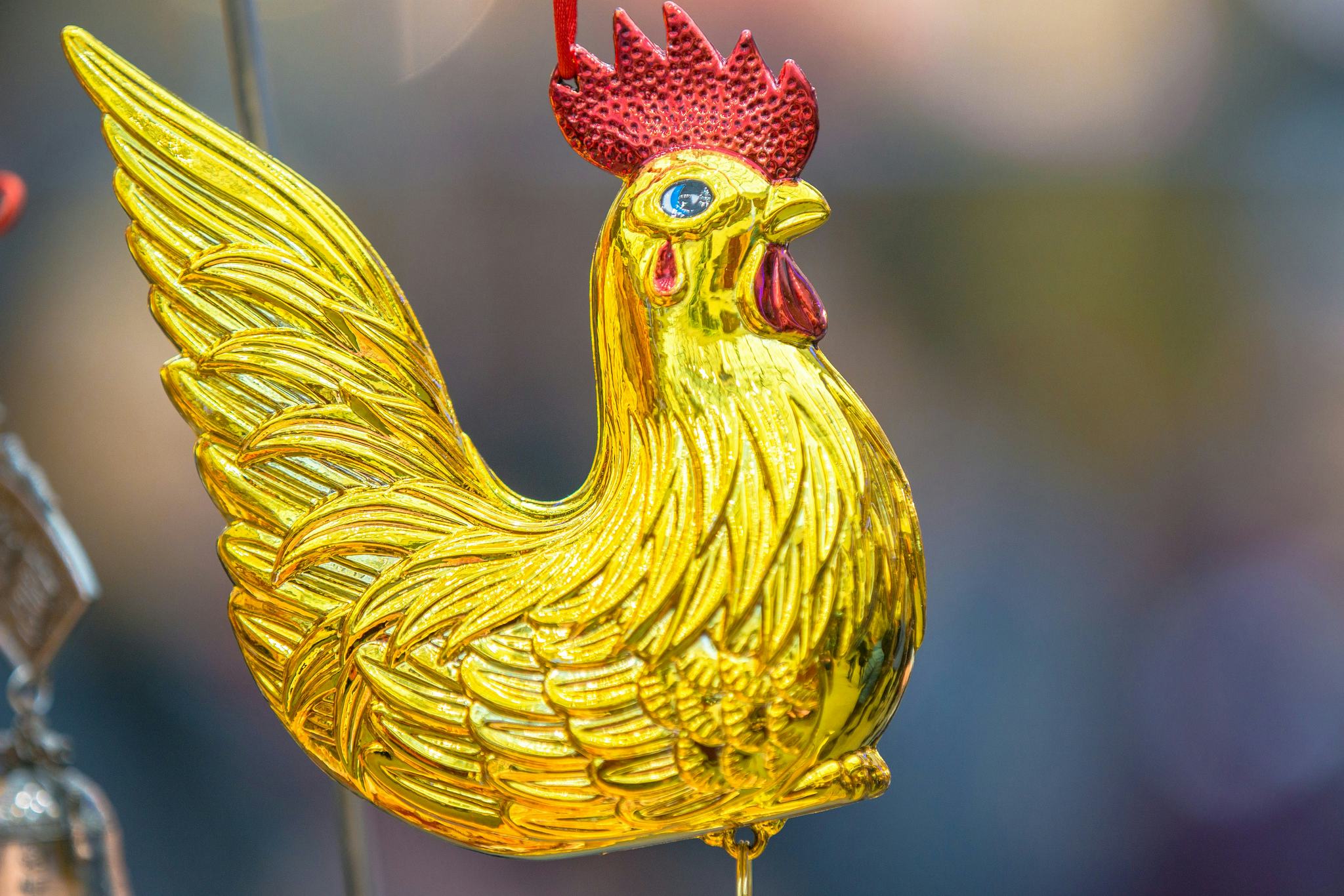 What Does “Fire Rooster” Year Mean? Chinese New Year 2017 Will Be A Biggie