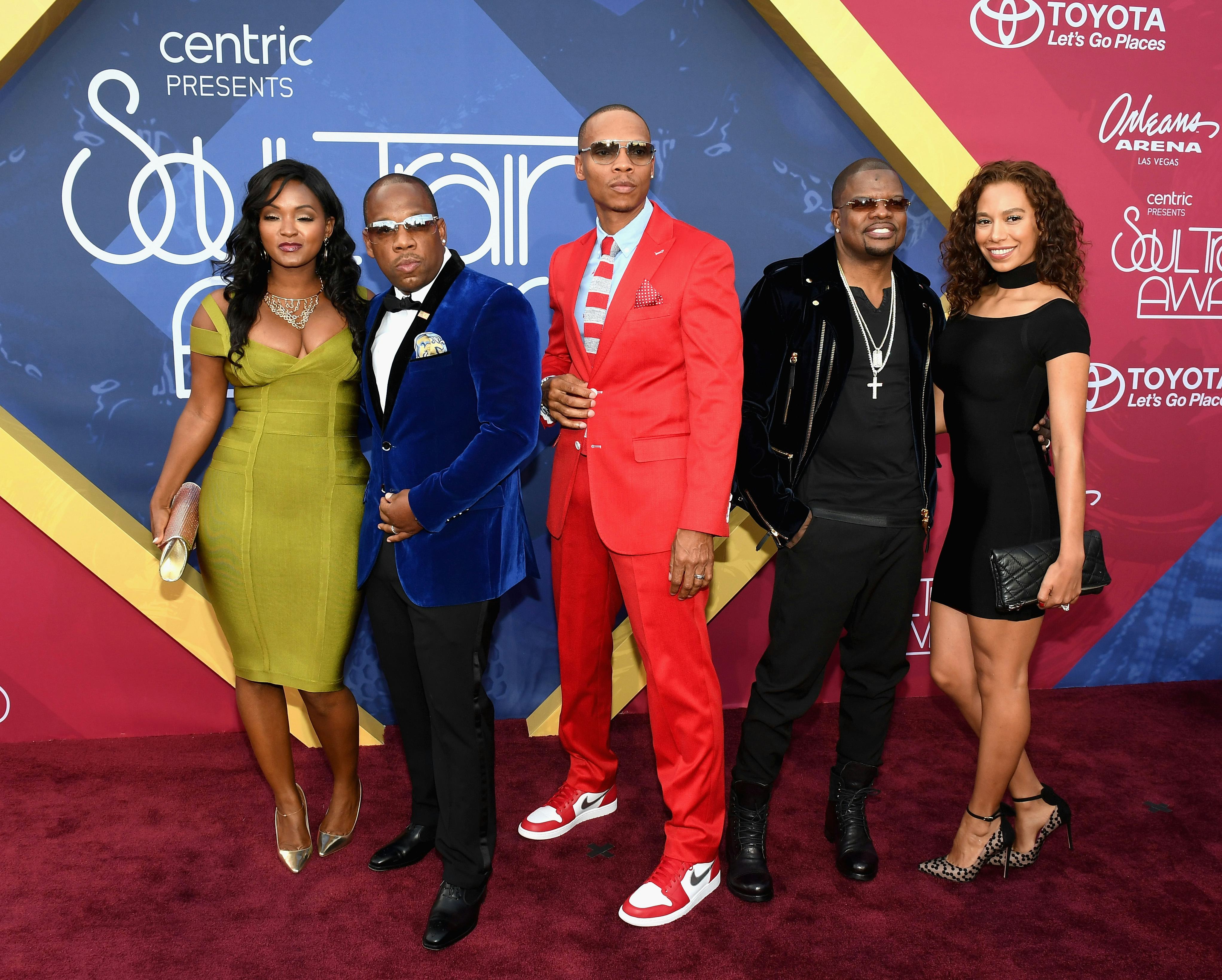 Where Is Ricky Bell Now? The New Edition Biopic Is Giving Him The ...