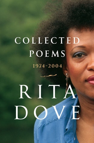 rita dove famous poems