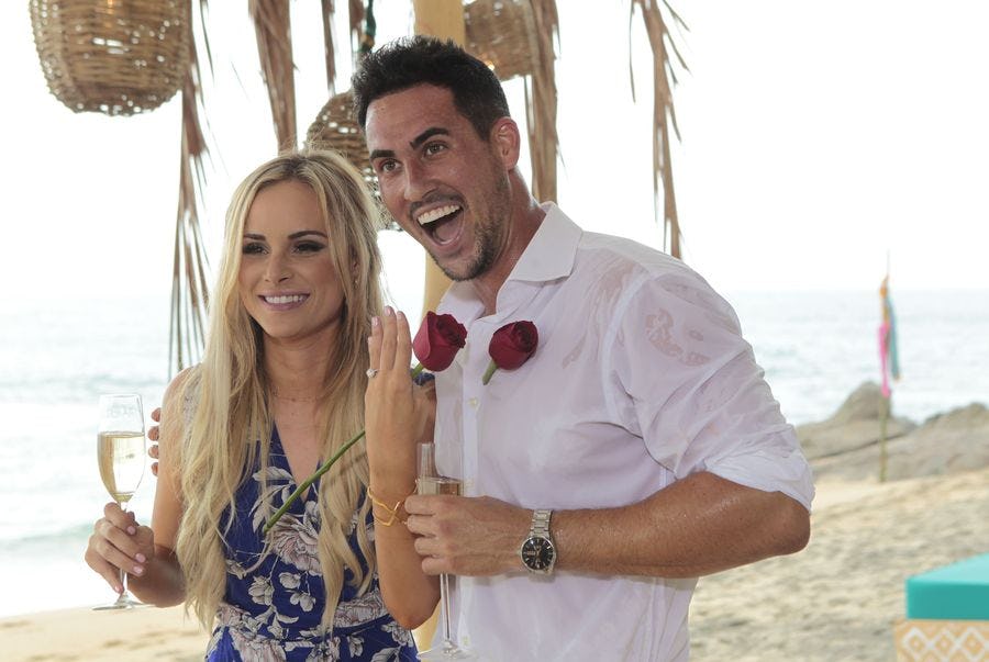 Amanda Stanton Breaks Her Silence on Her Split From Josh Murray