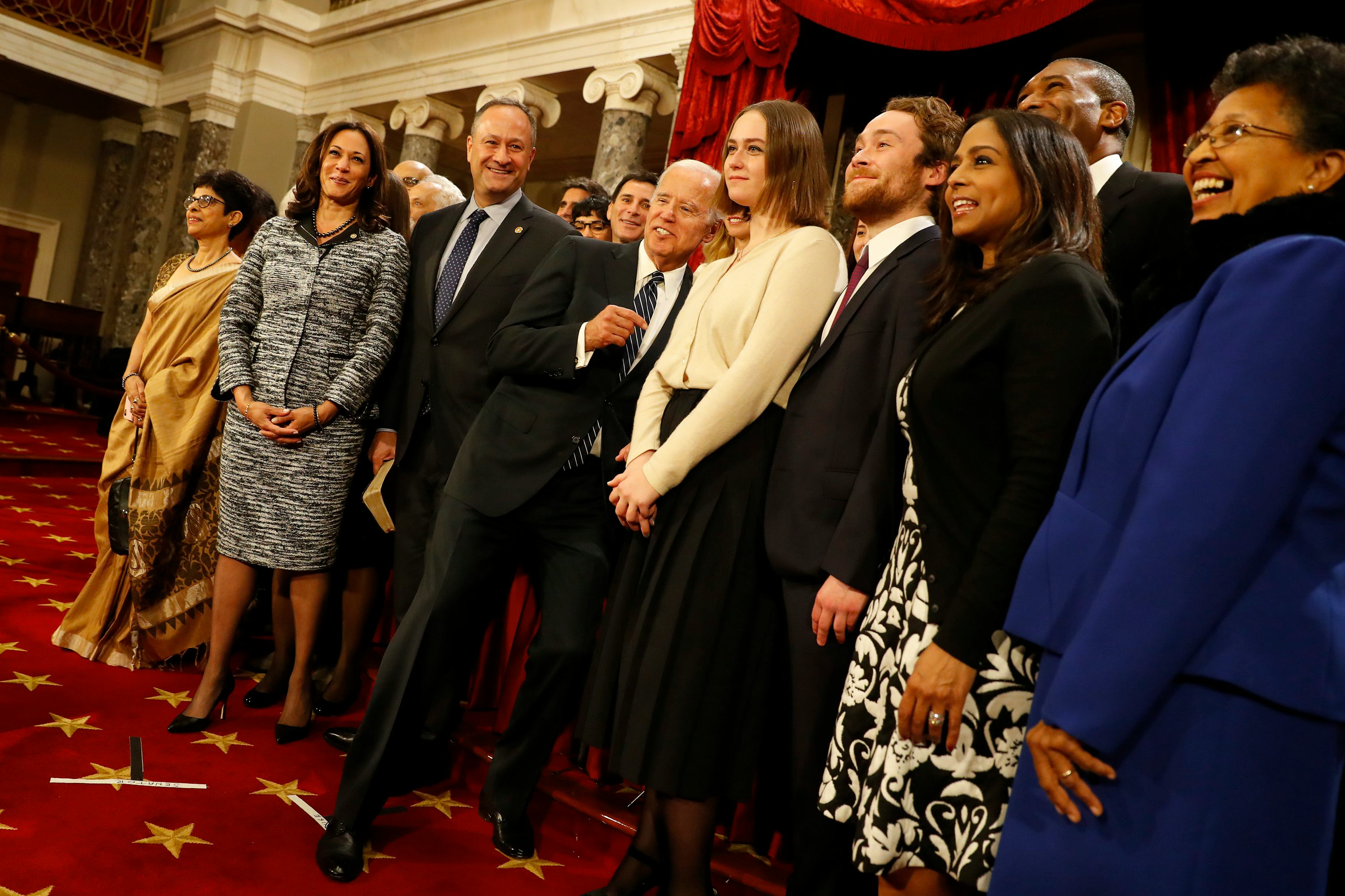 Dems prepare bills to rescind Muslim ban, limit Trump's powers