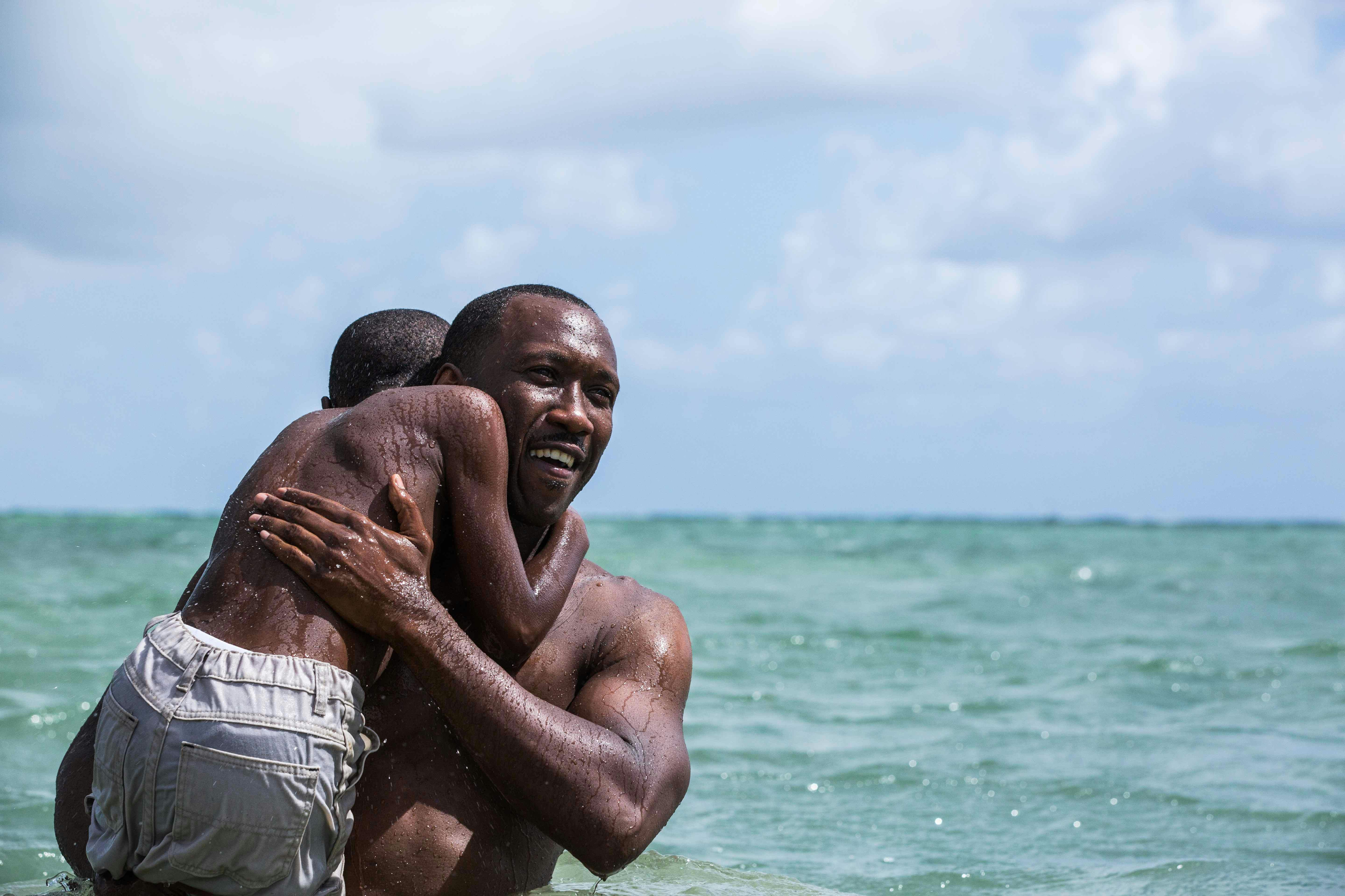 Just two Hollywood films get GLAAD nominations for LGBT stories