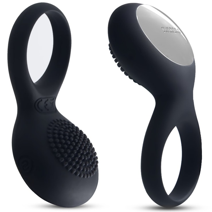Most Powerful Vibrating Cock Ring Most Powerful Vibrating Cock Ring
