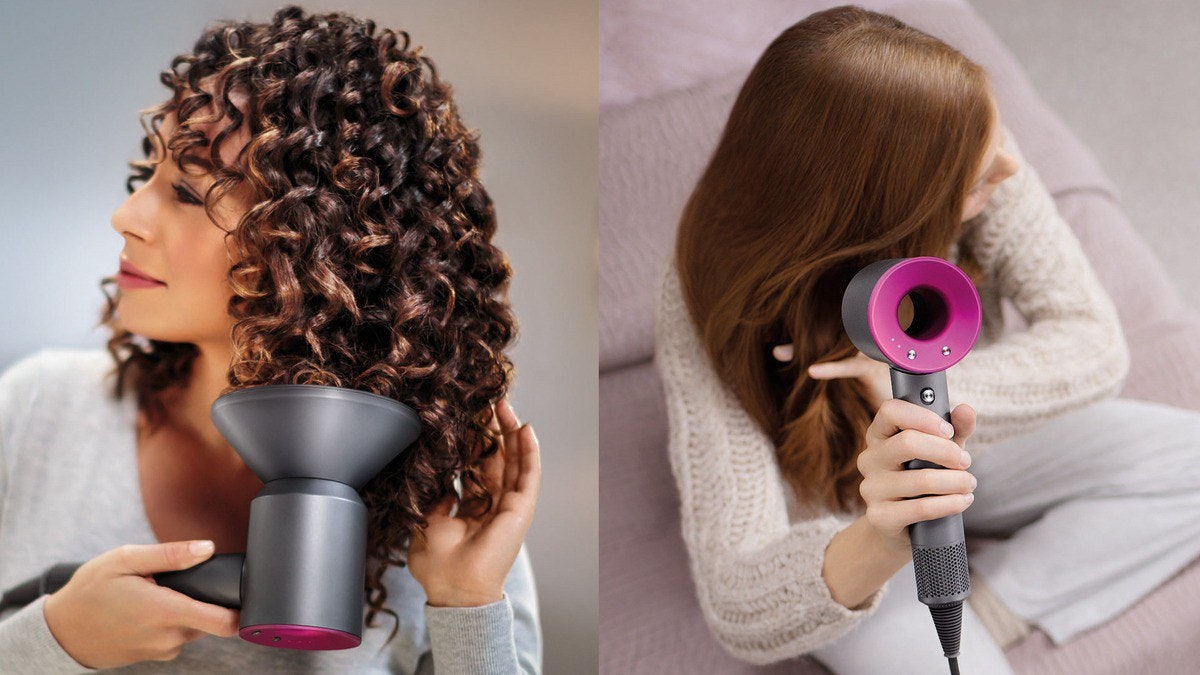 12 Innovative Hair Tools That Are Sure To Go Viral