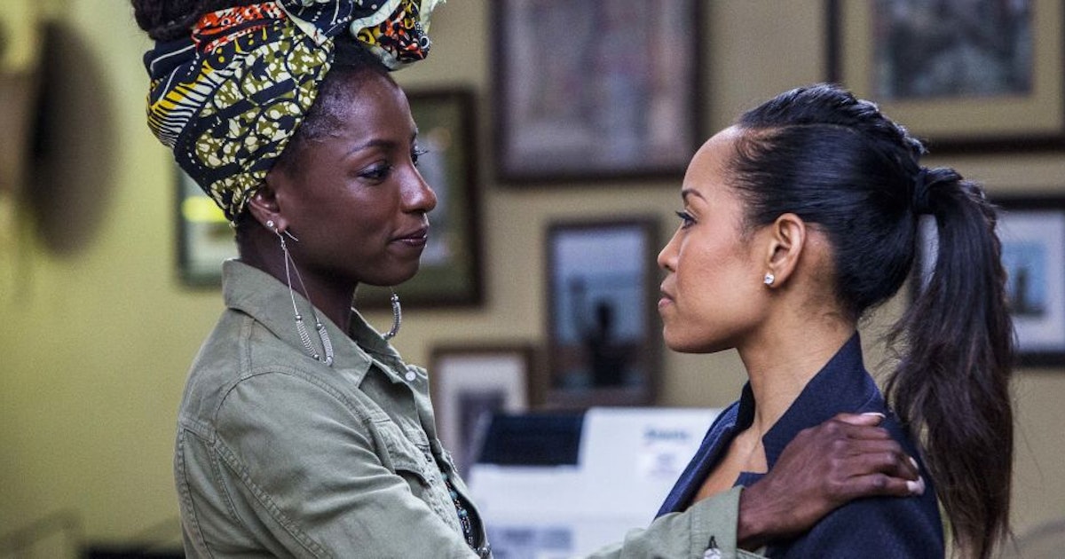 Where To Stream 'Queen Sugar' Season 1, So You Can Catch Up On One Of