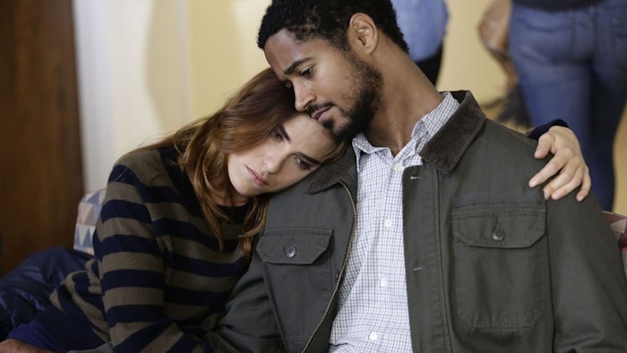 Resultado de imagen para laurel and wes
