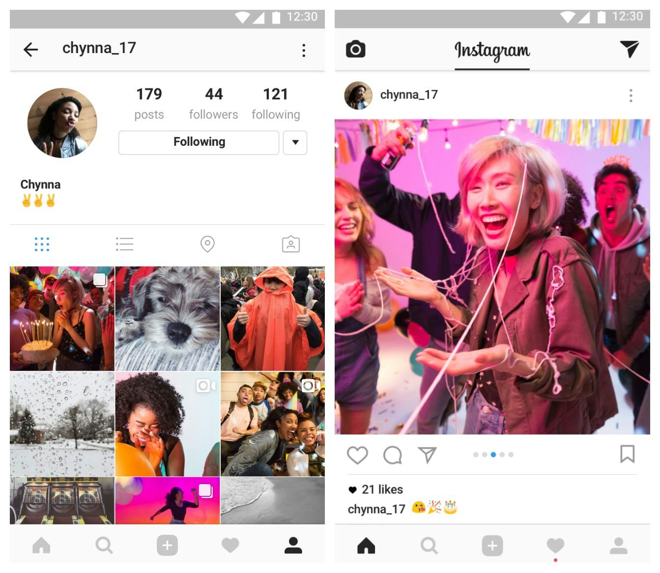 Instagram Just Added a Feature You'll Either Love Or Hate