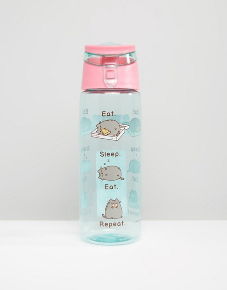 9 Cute Water Bottles That'll Help You Stay Hydrated