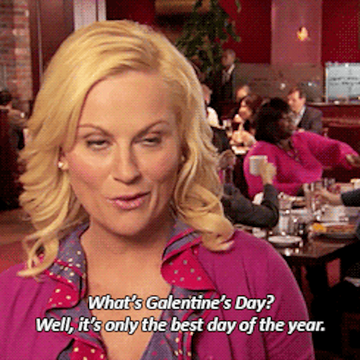 Download 13 Galentine's Day GIFs To Share When You're Celebrating ...