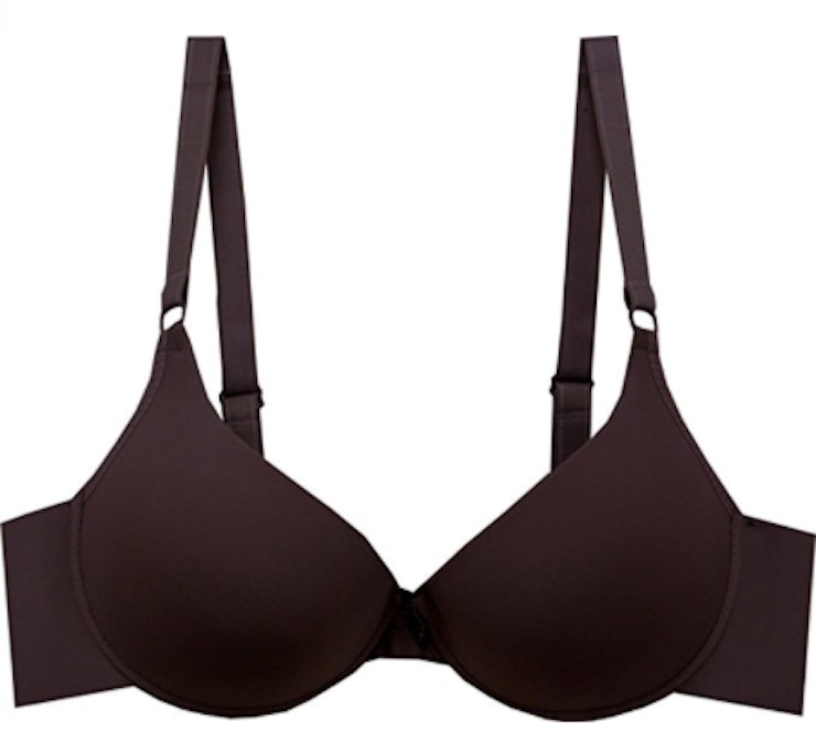 13 Nude Bras For Women Of Color Because All Skin Tones 