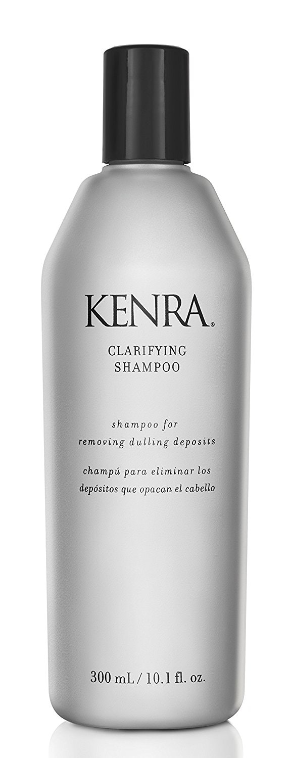 11 Clarifying Shampoos That'll Get Rid Of Scalp Buildup ASAP