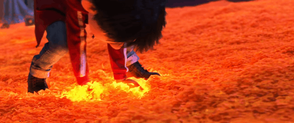 Resultado de imagem para coco pixar gif